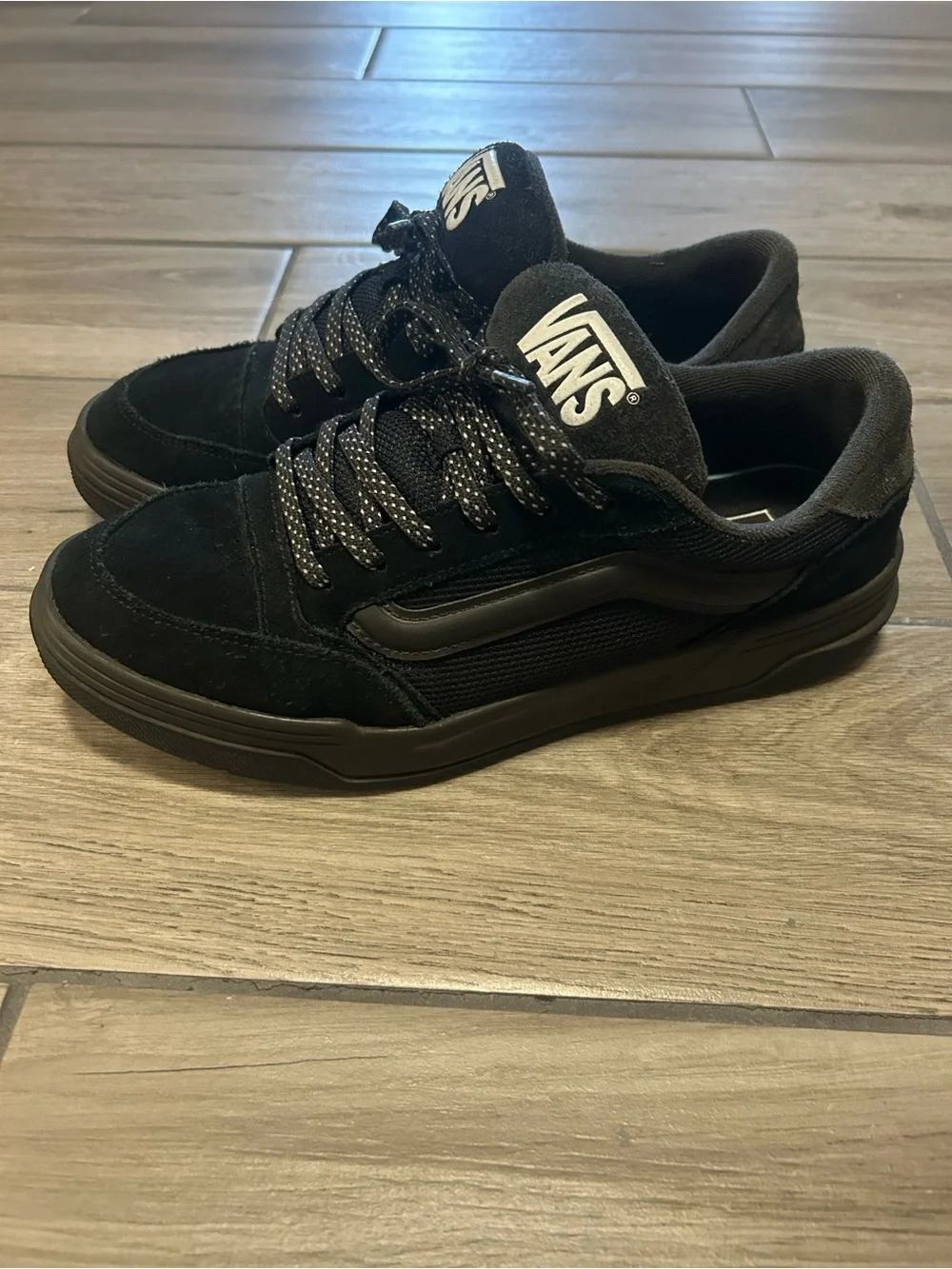 Vans Hylane Retro